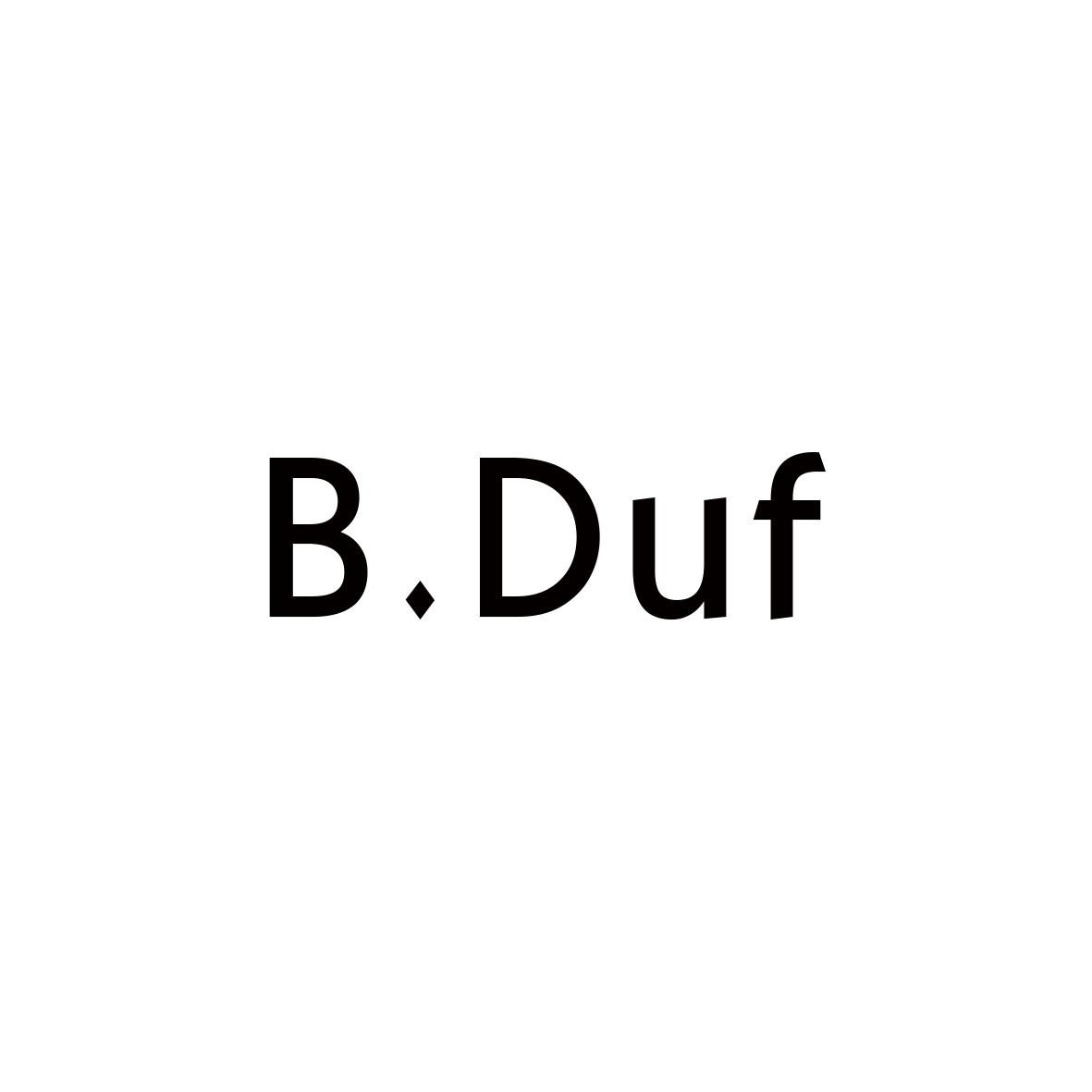 B.DUF