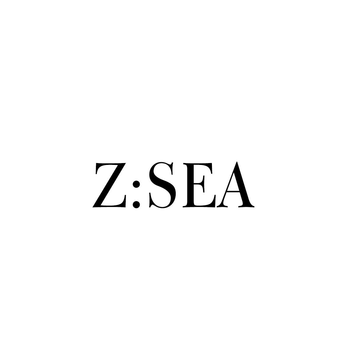 Z：SEA