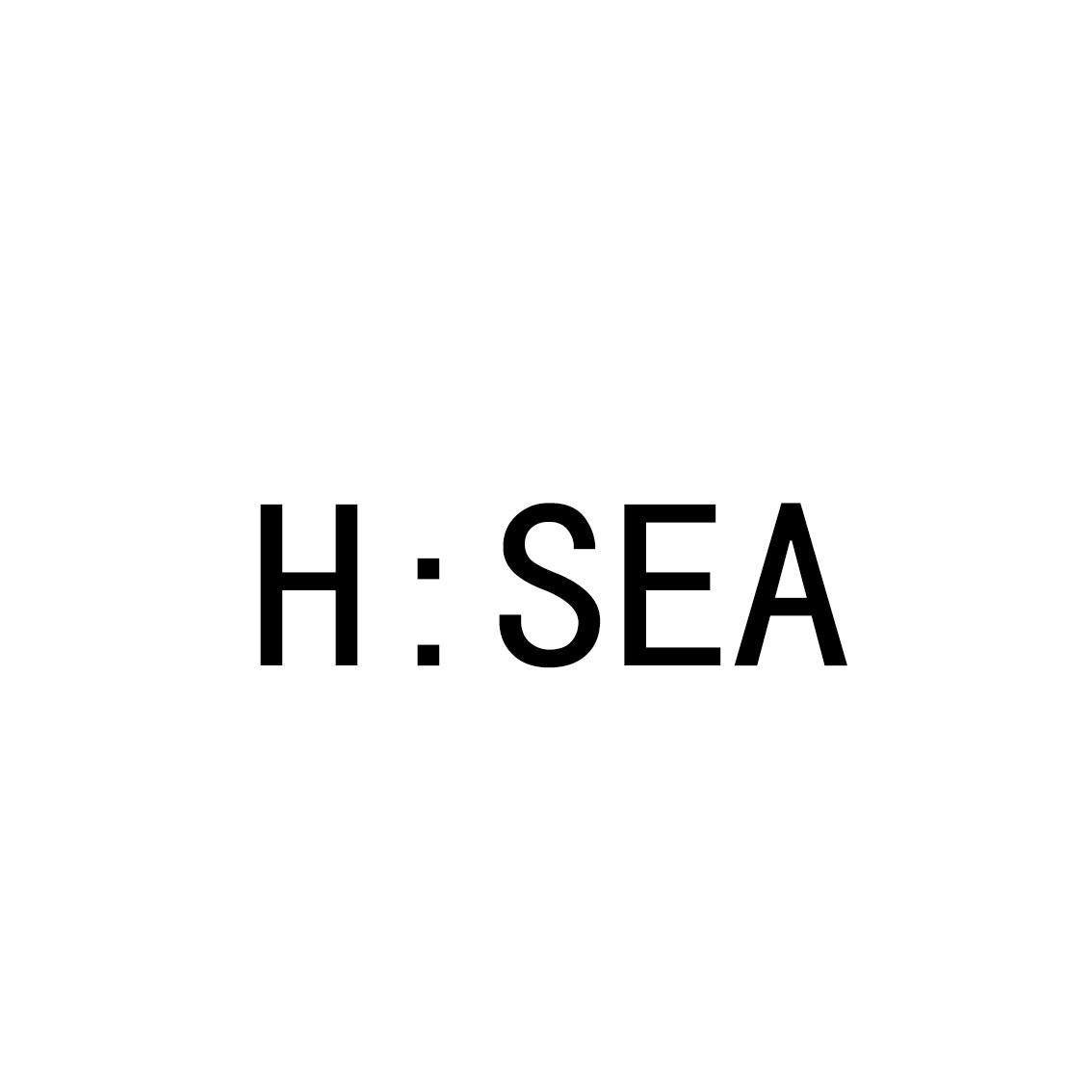 H：SEA