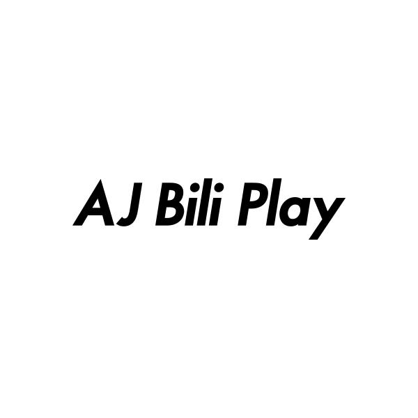 AJ BILI PLAY