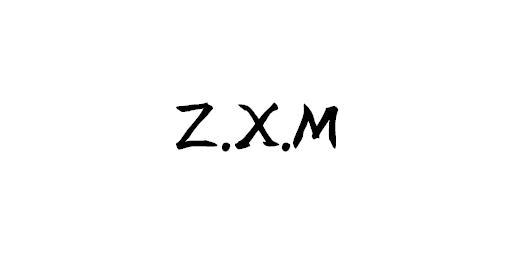 Z.X.M
