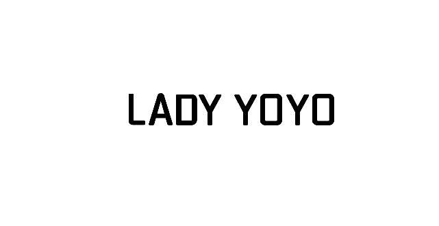 LADY YOYO