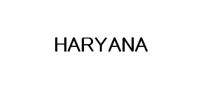 HARYANA