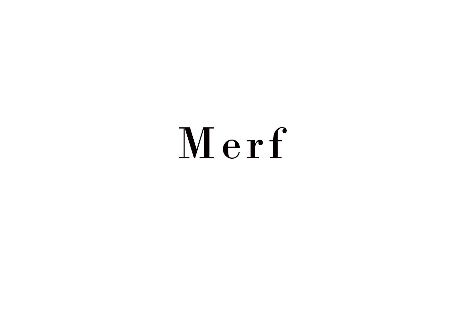 MERF