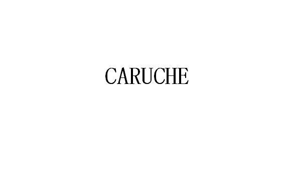 CARUCHE