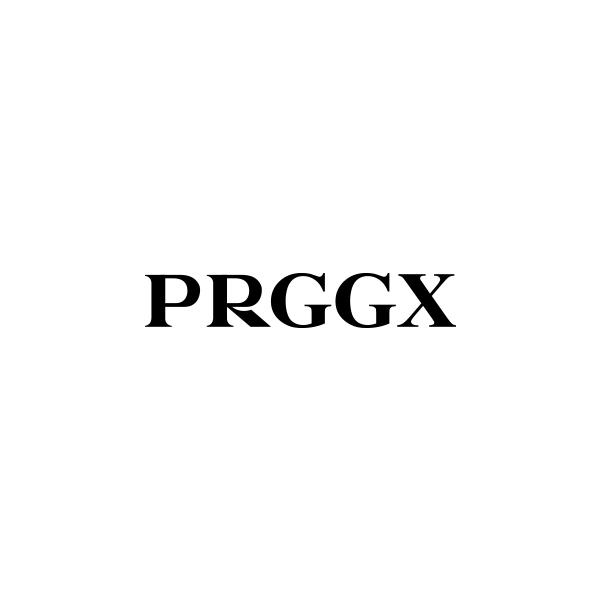 PRGGX