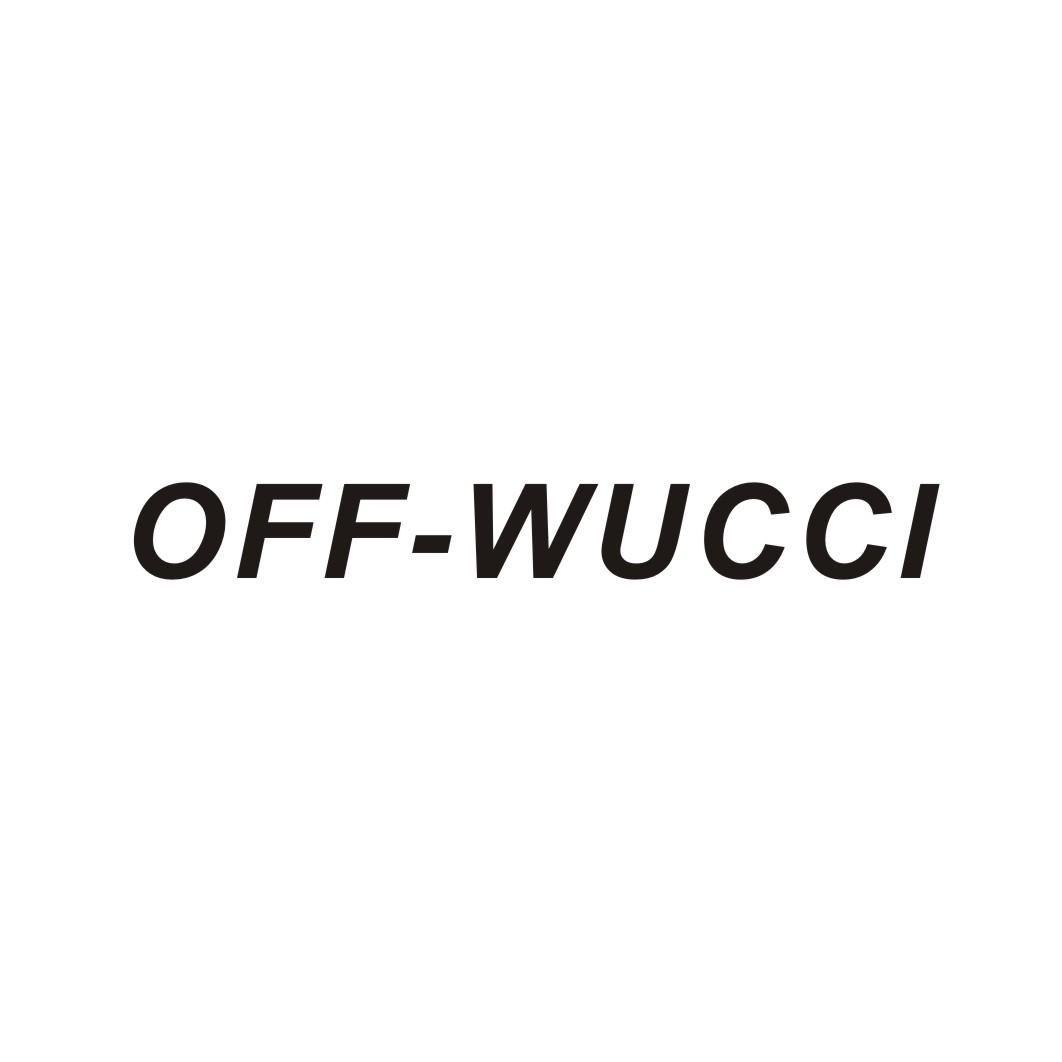 OFF-WUCCI