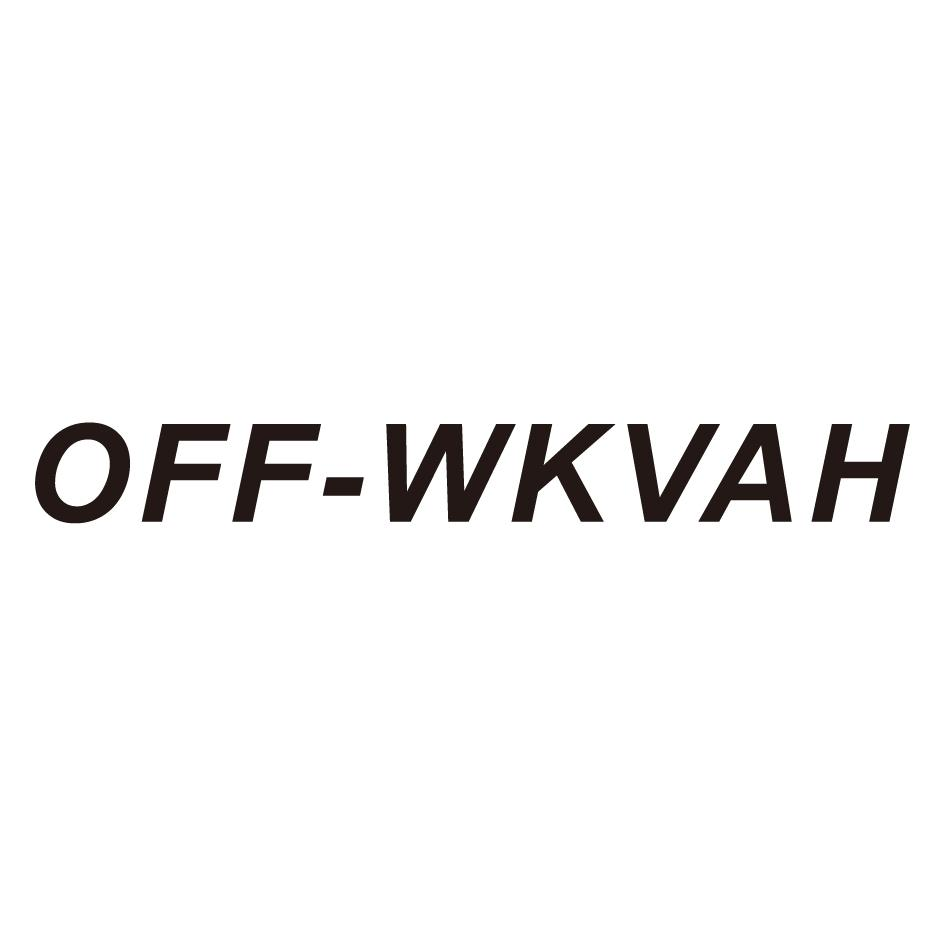 OFF-WKVAH
