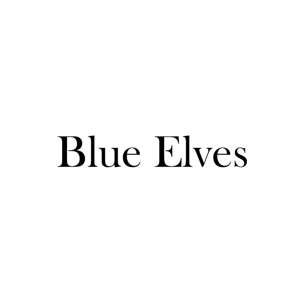 BLUE ELVES