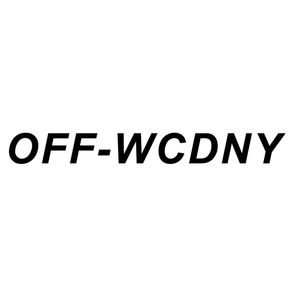 OFF-WCDNY