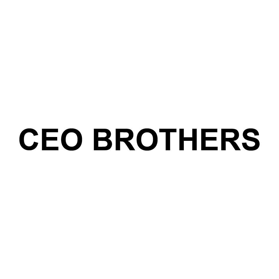 CEO BROTHERS