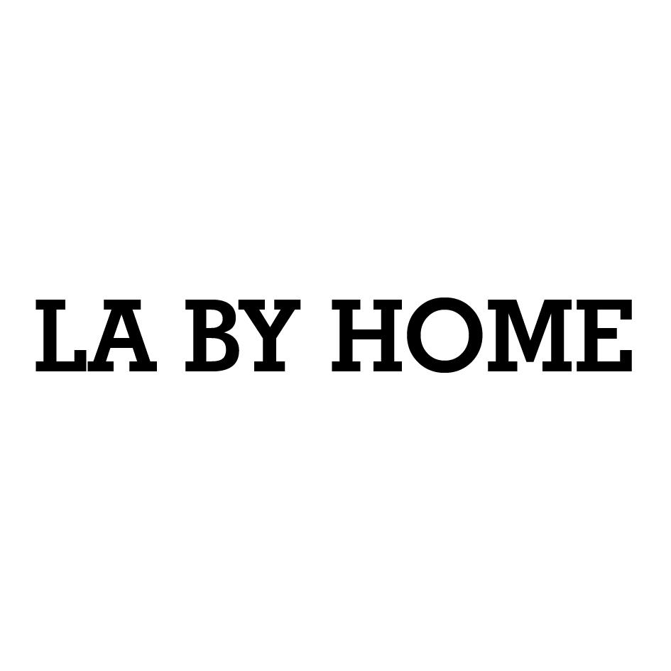 LA BY HOME