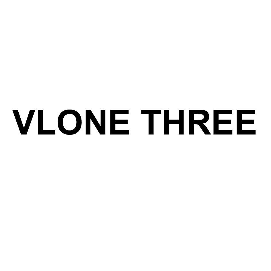 VLONE THREE