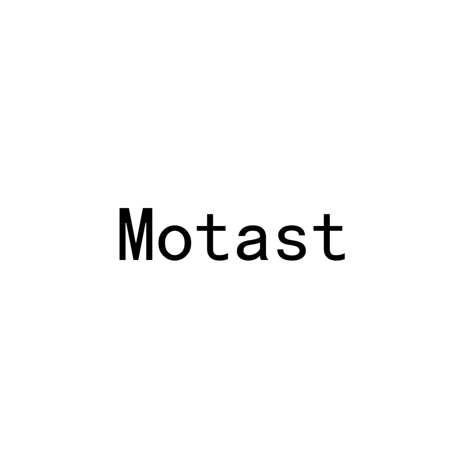 MOTAST