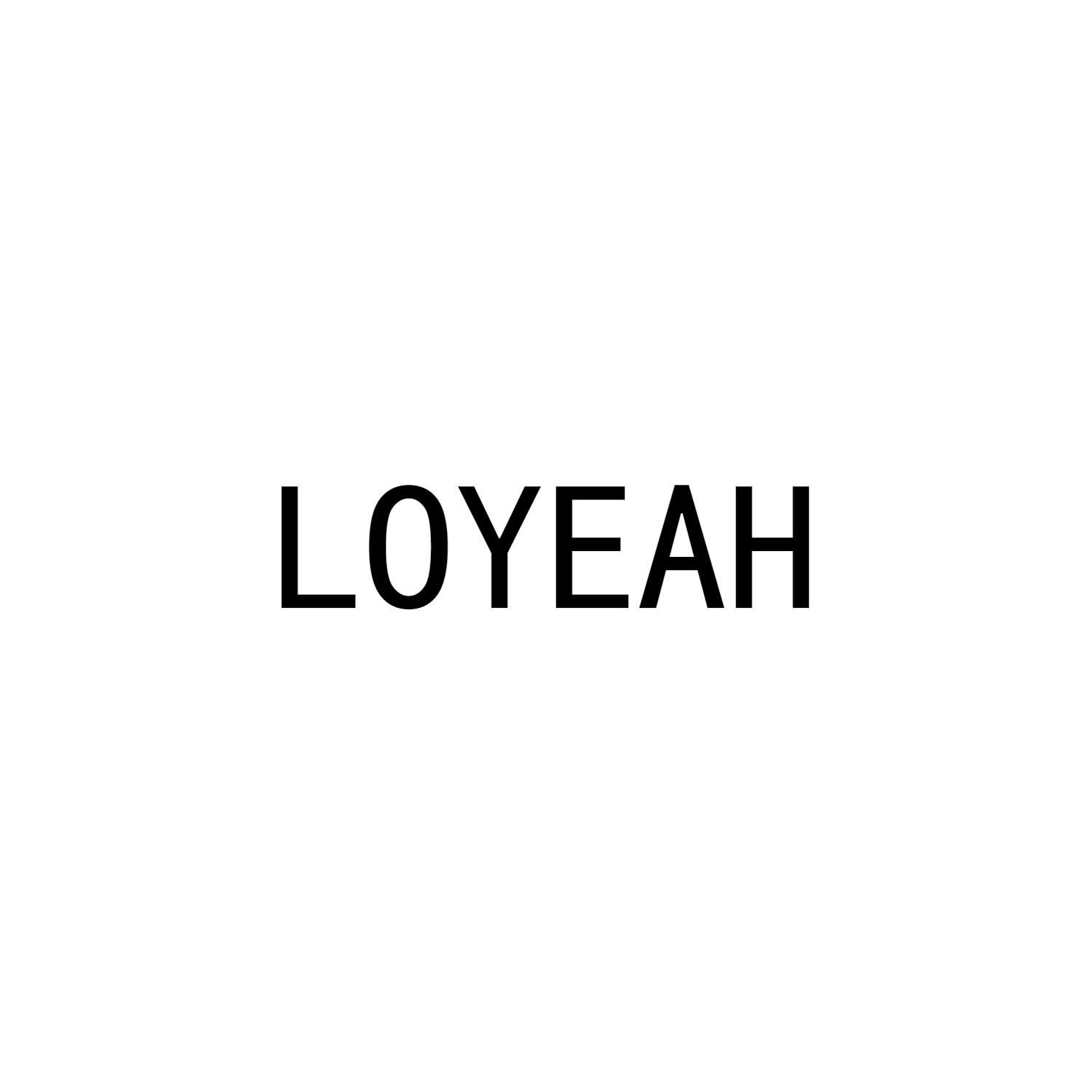 LOYEAH