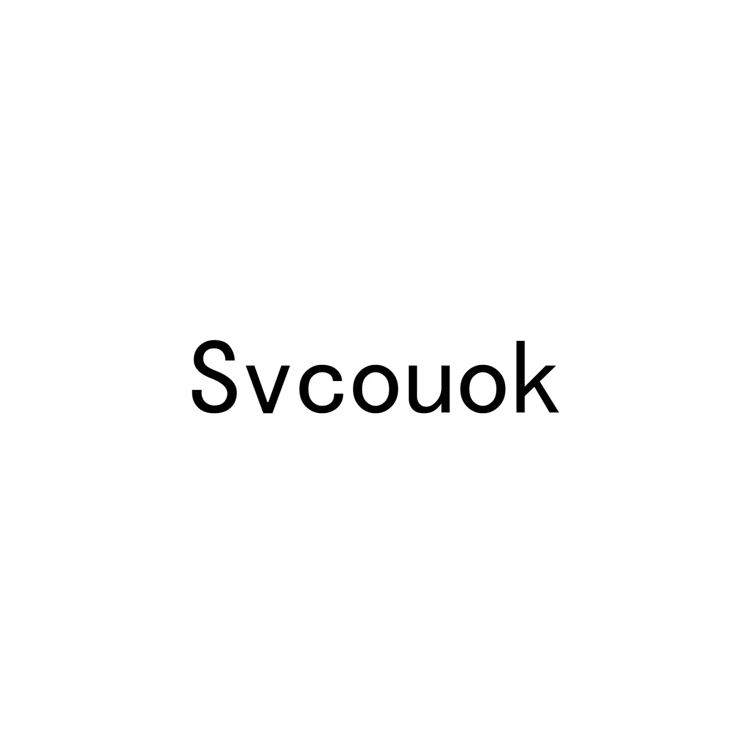 SVCOUOK