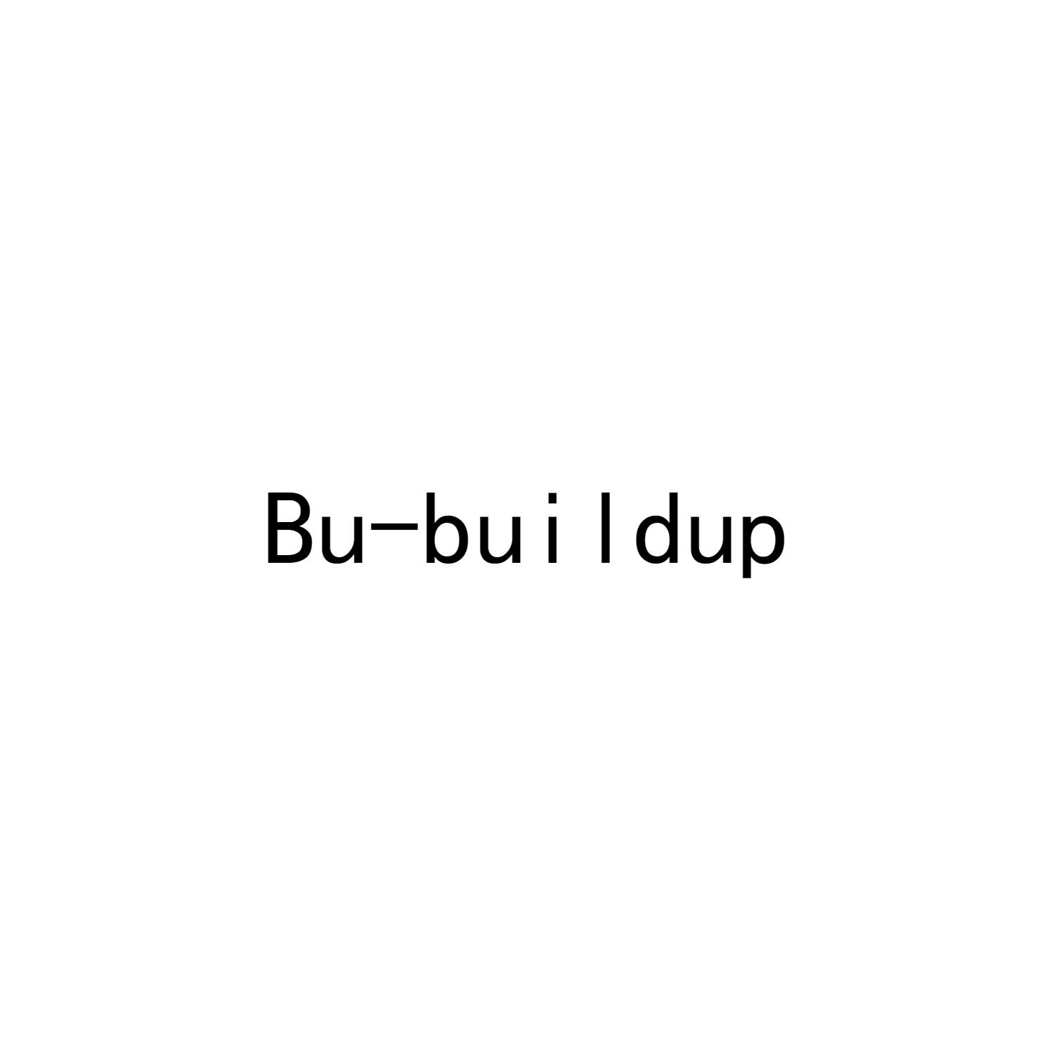 BU-BUILDUP