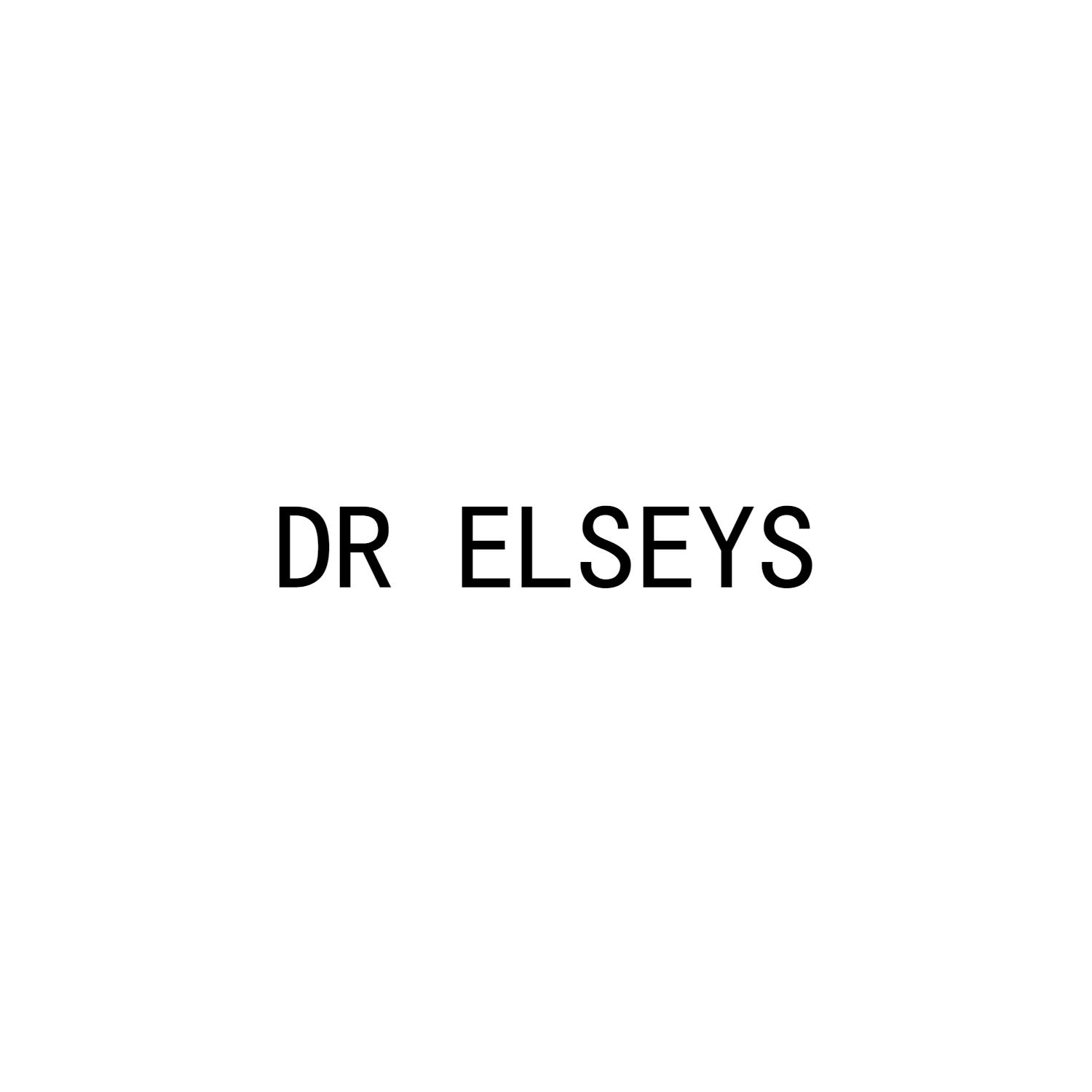DR ELSEYS