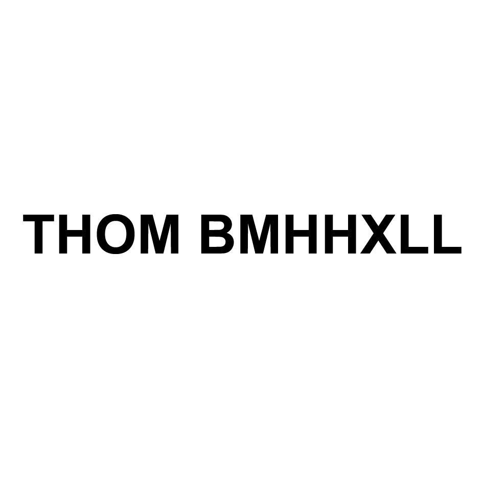 THOM BMHHXLL