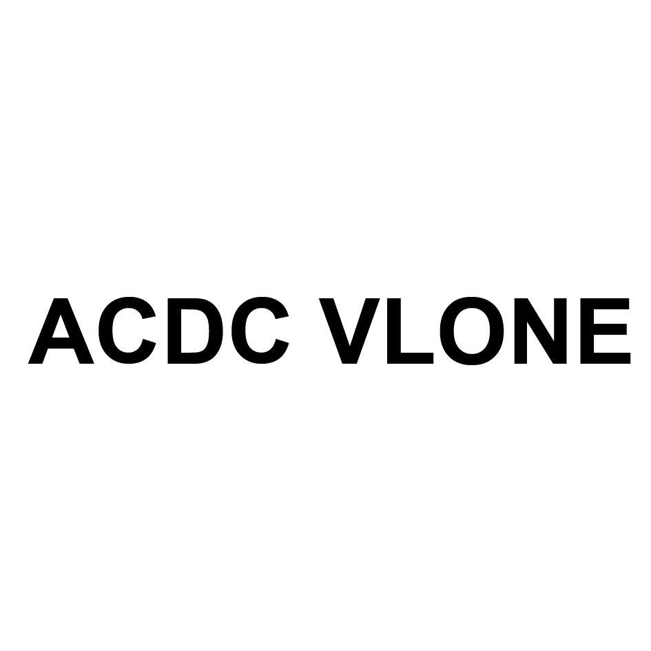 ACDC VLONE