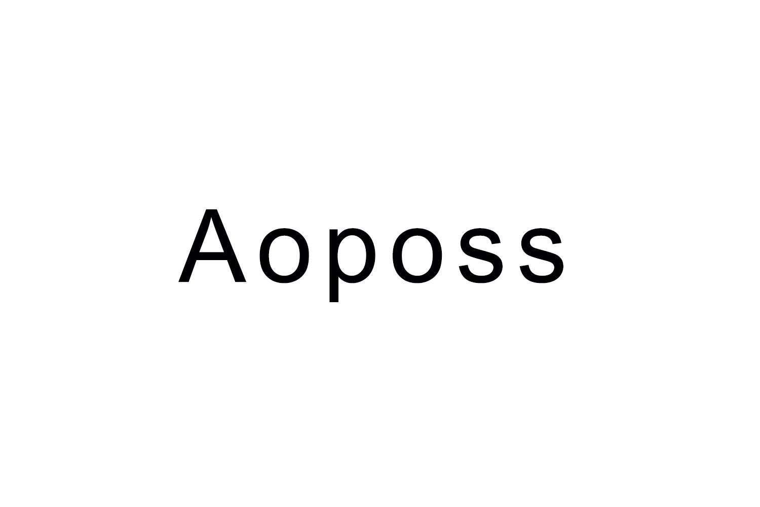AOPOSS