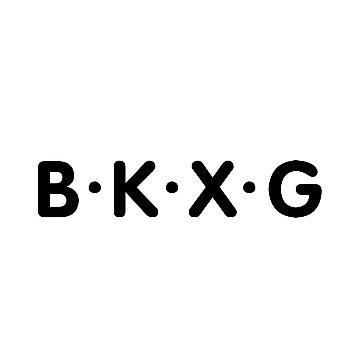 B·K·X·G