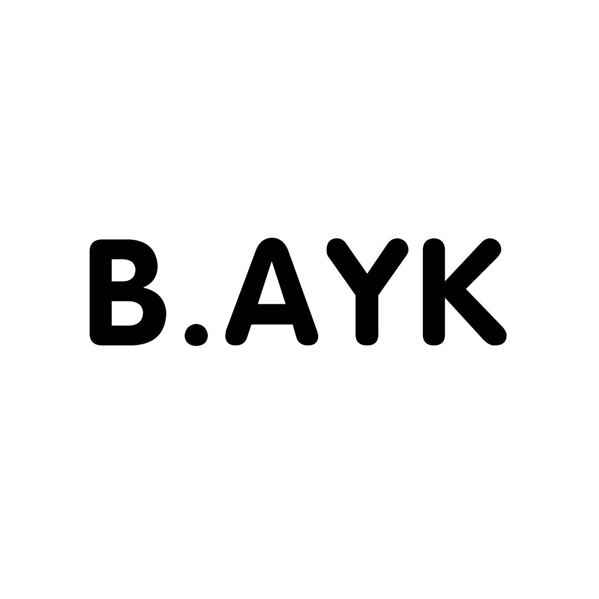 B.AYK