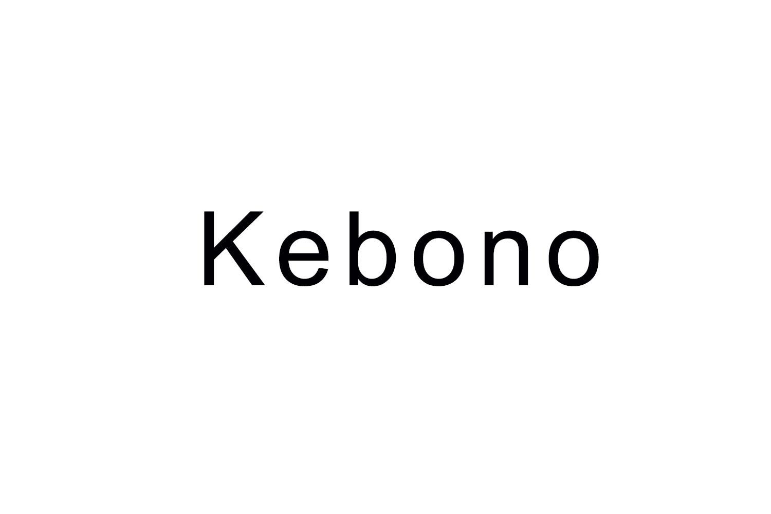 KEBONO