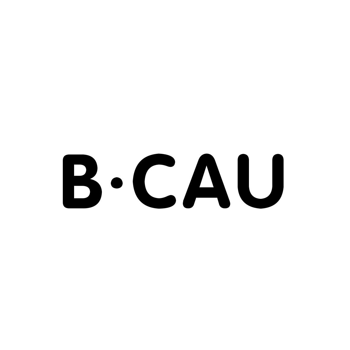 B.CAU