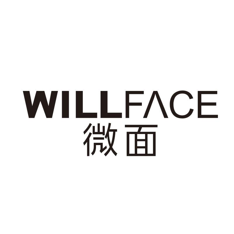 微面 WILLFACE