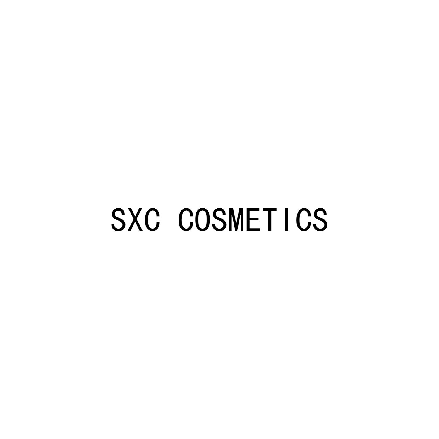 SXC COSMETICS