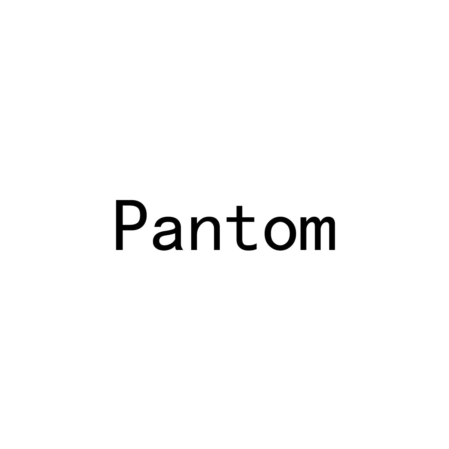 PANTOM