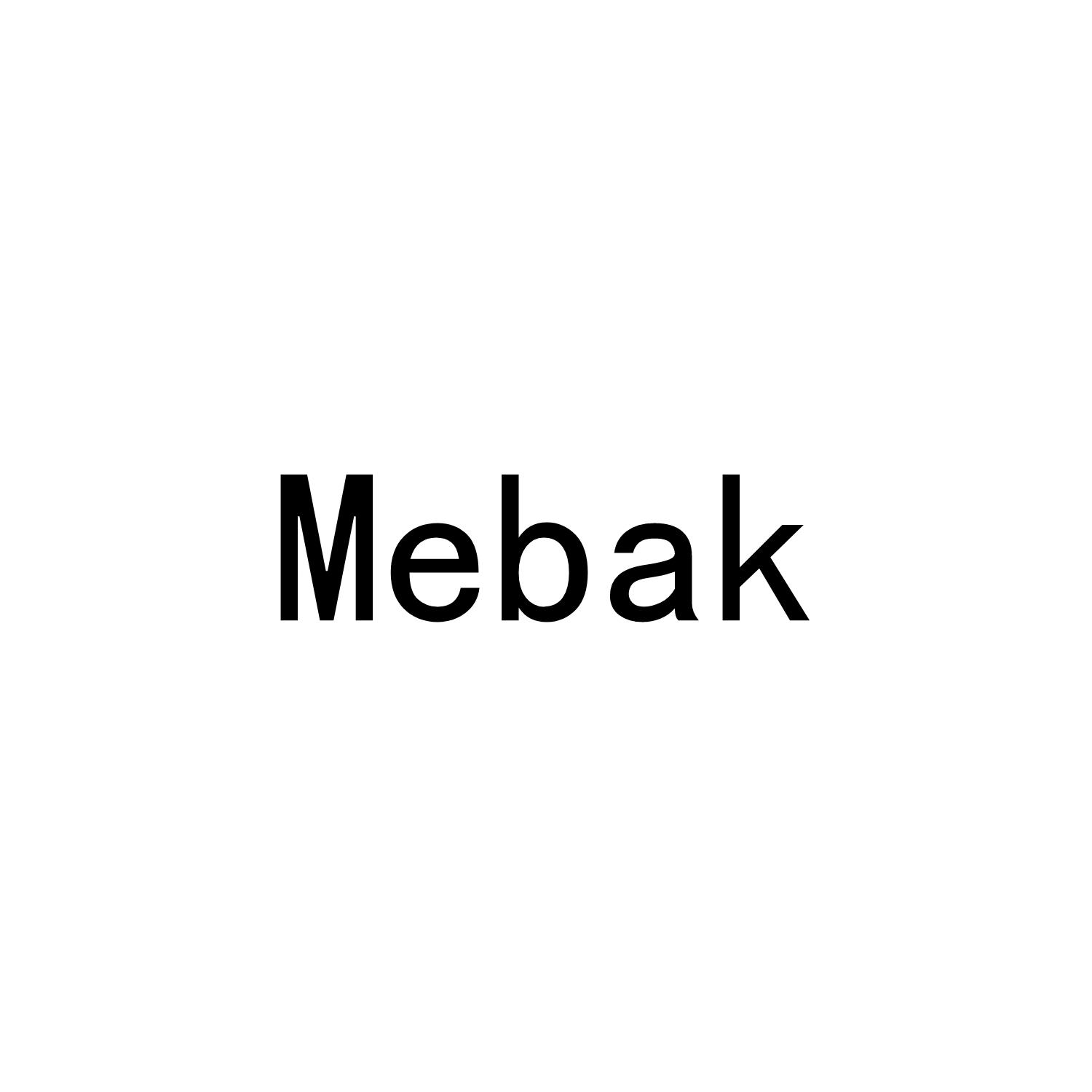 MEBAK