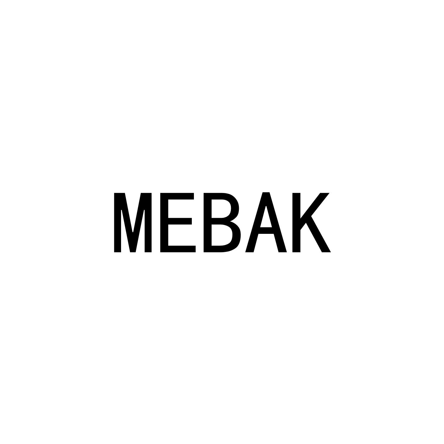 MEBAK