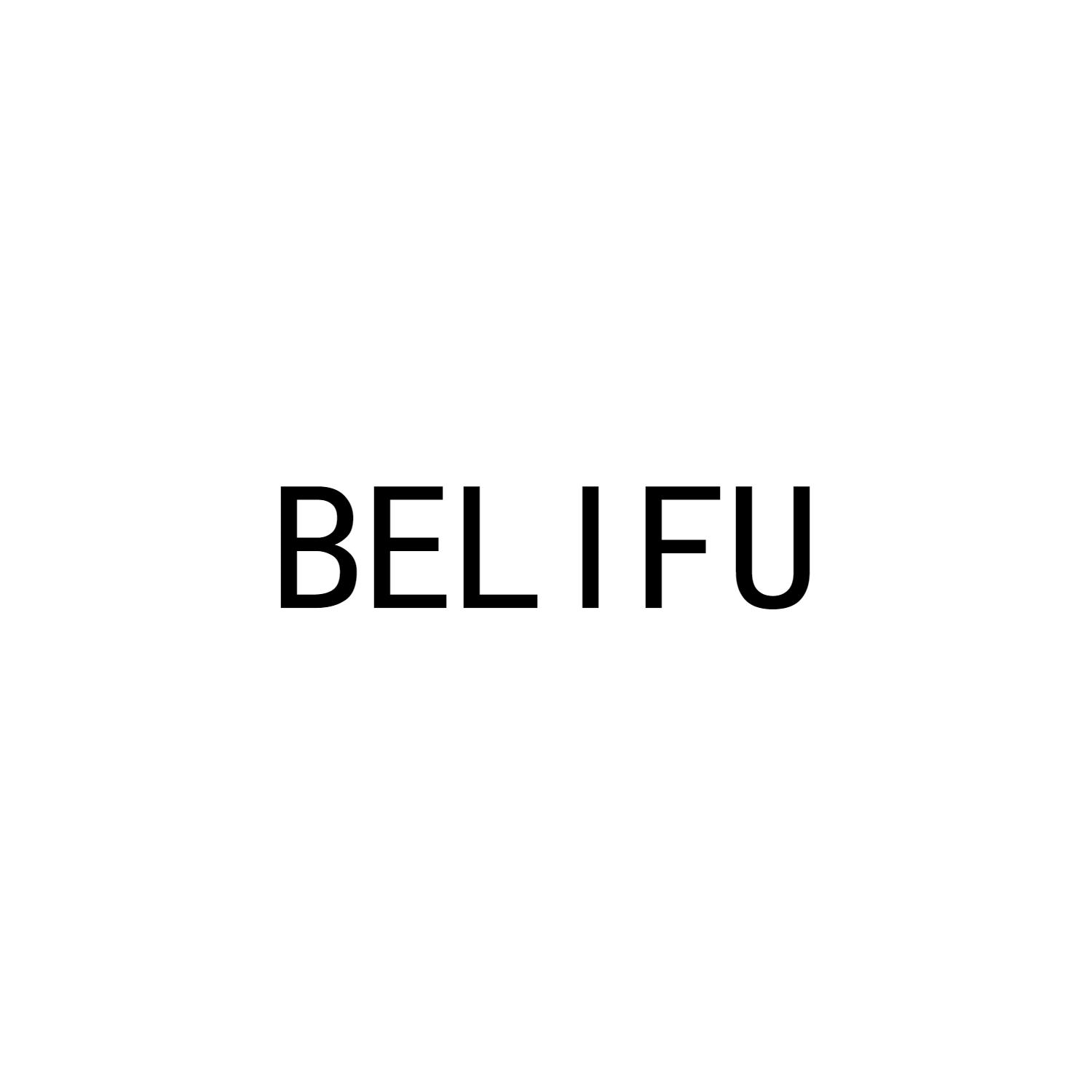 BELIFU