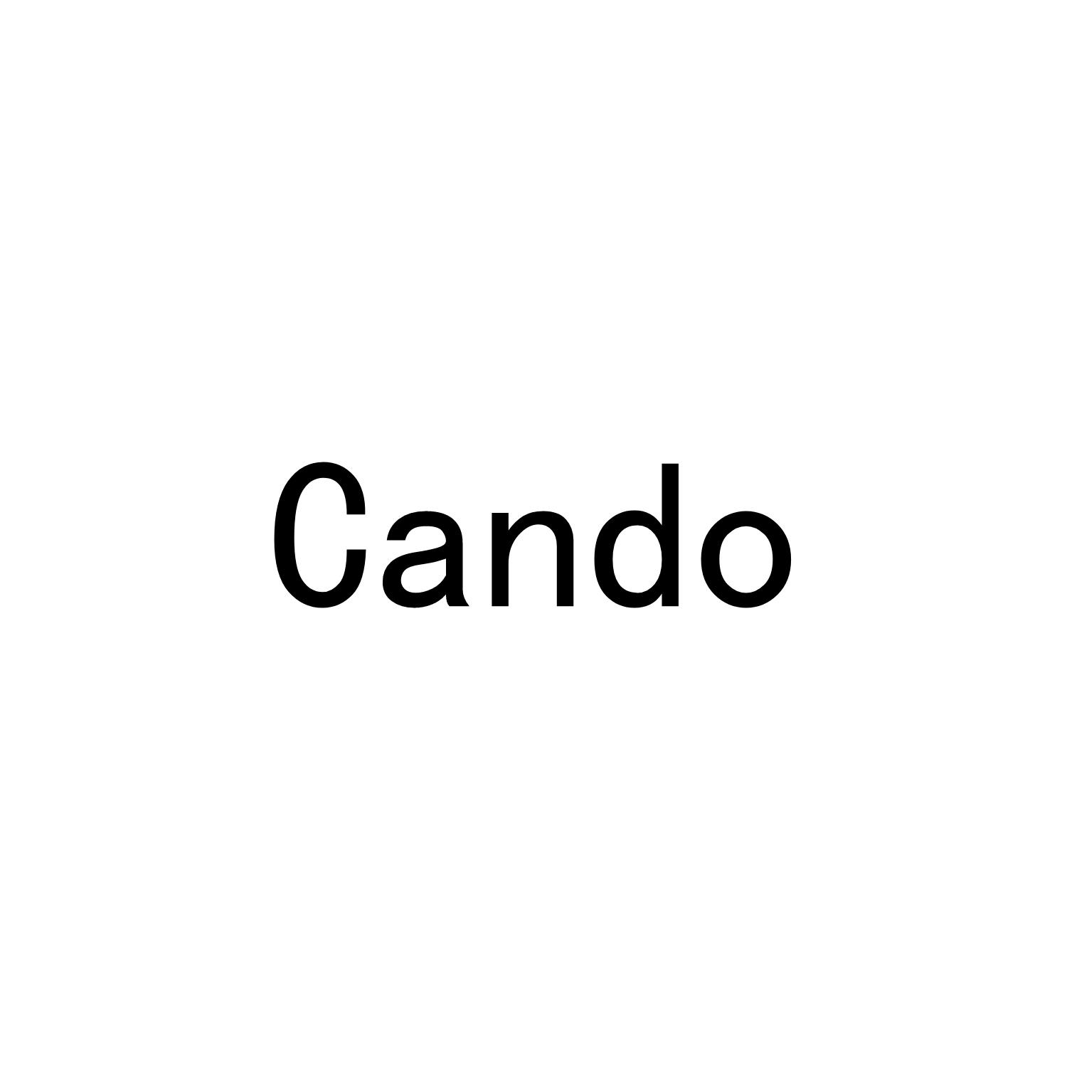 CANDO