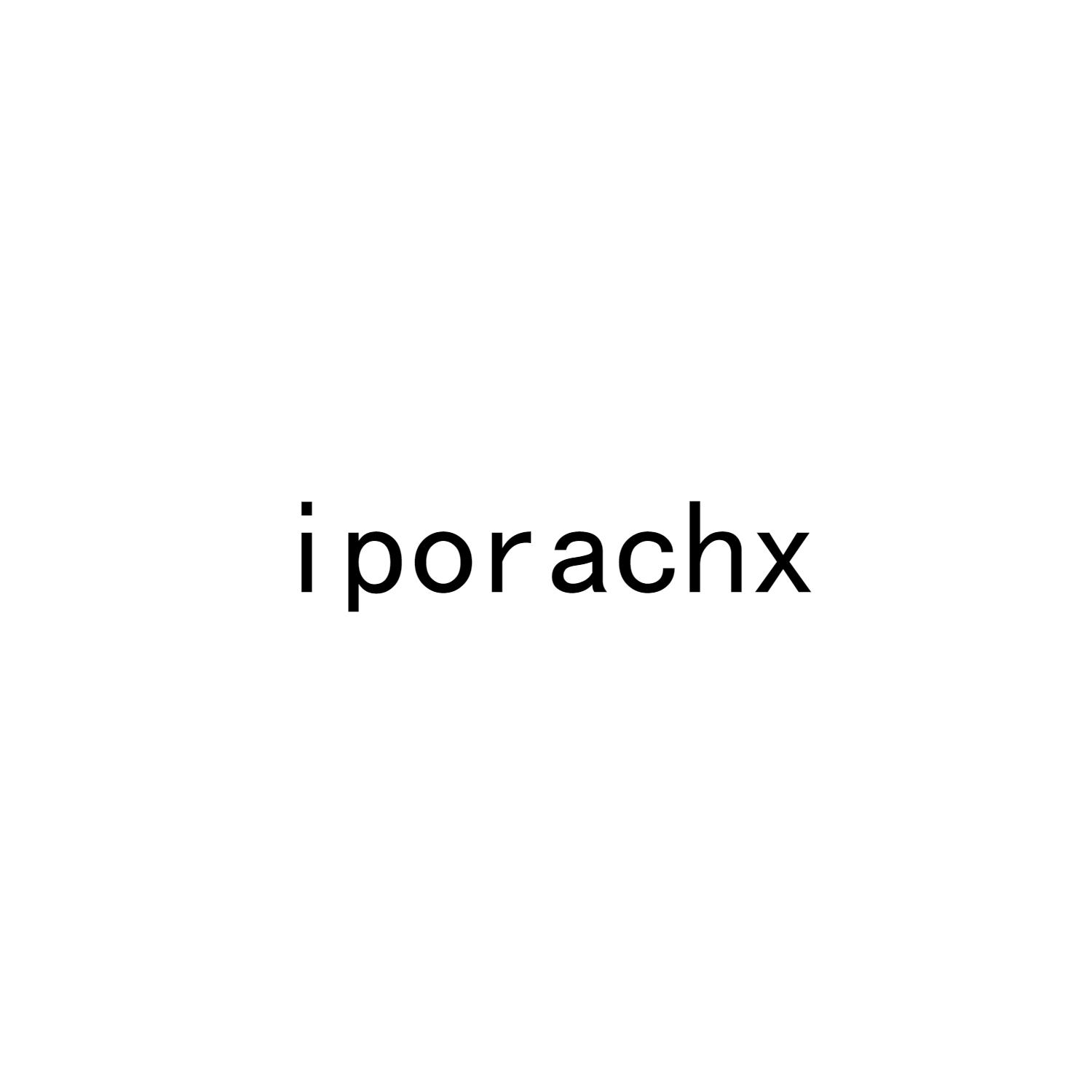 IPORACHX