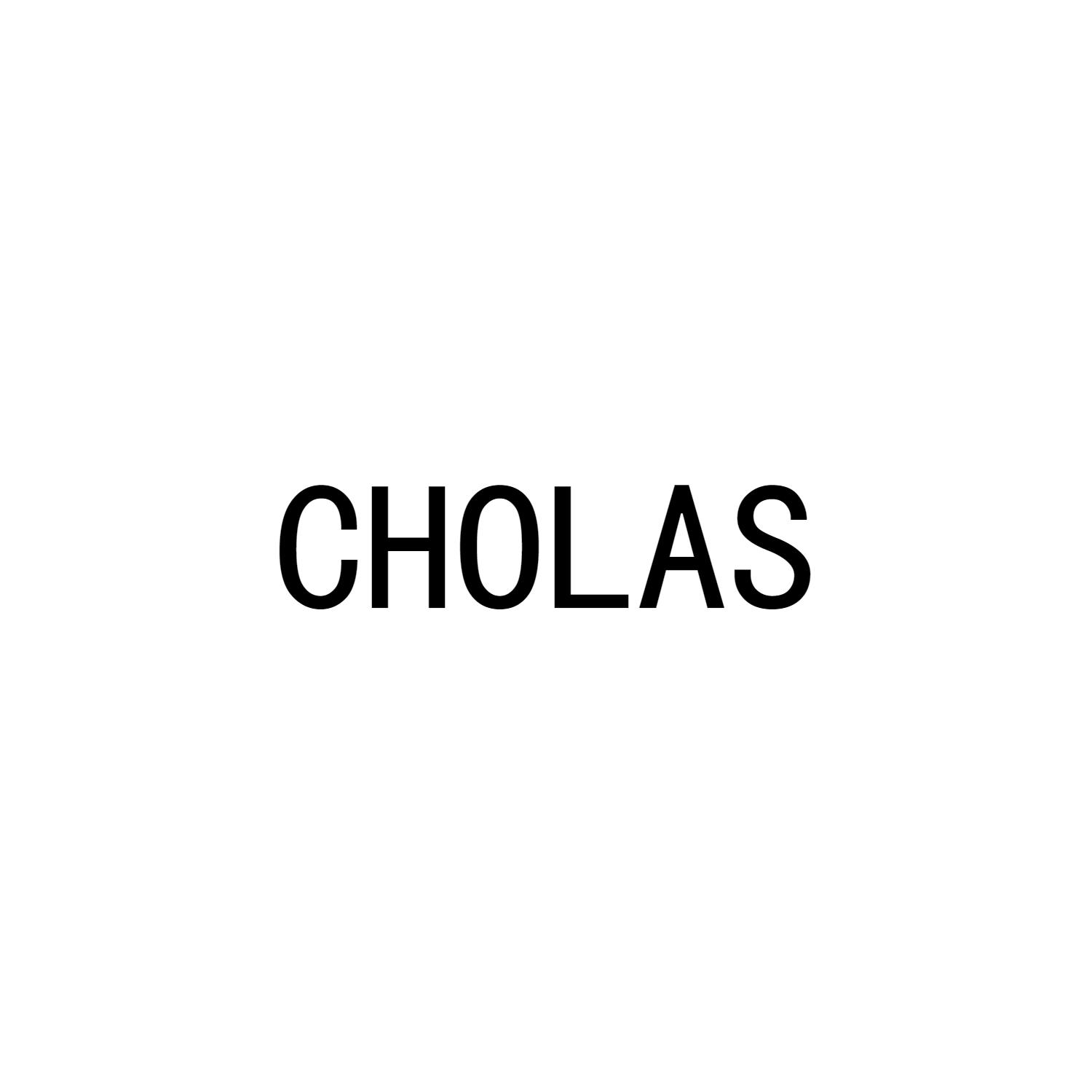 CHOLAS