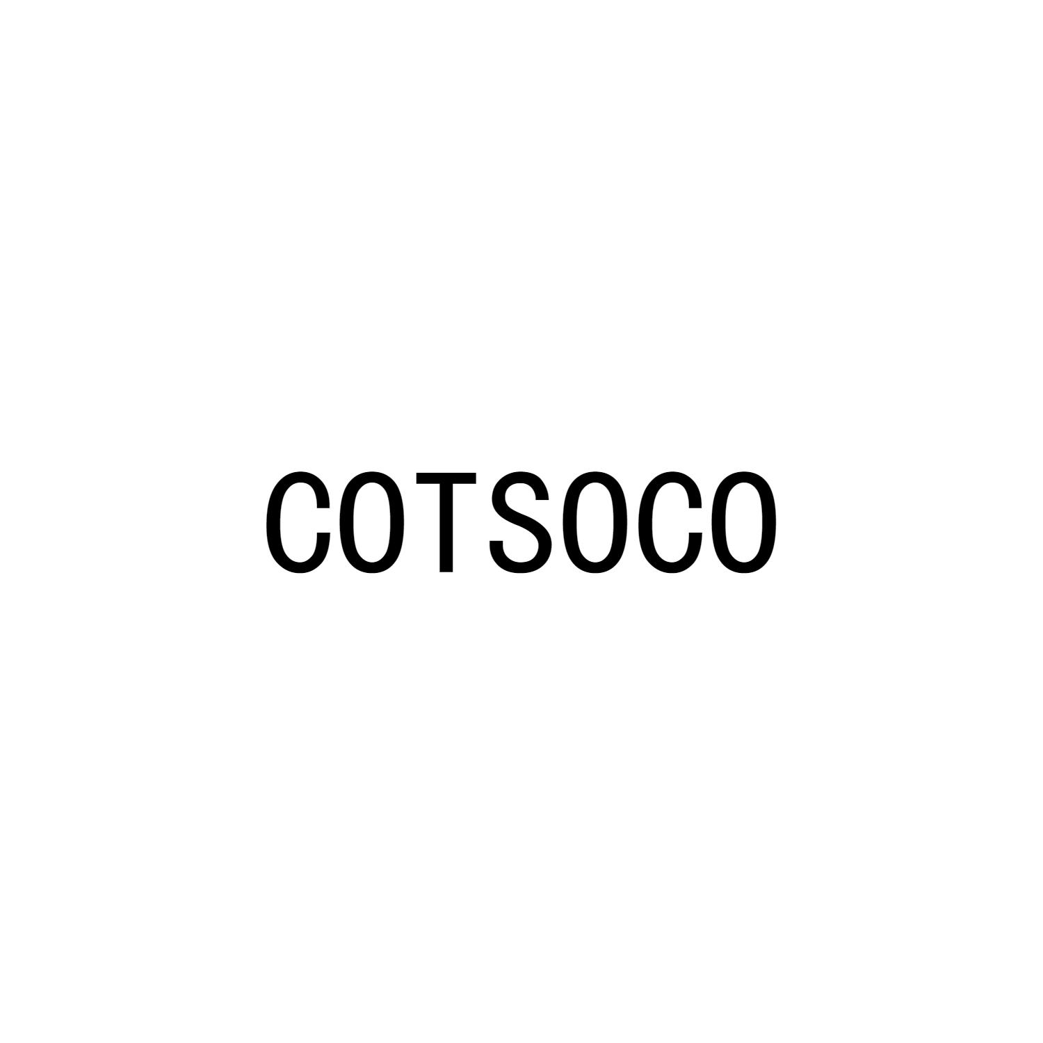 COTSOCO