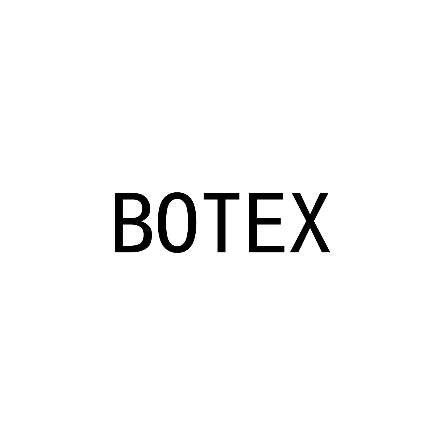 BOTEX