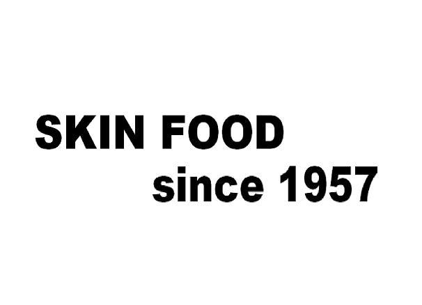 SKIN FOOD SINCE 1957