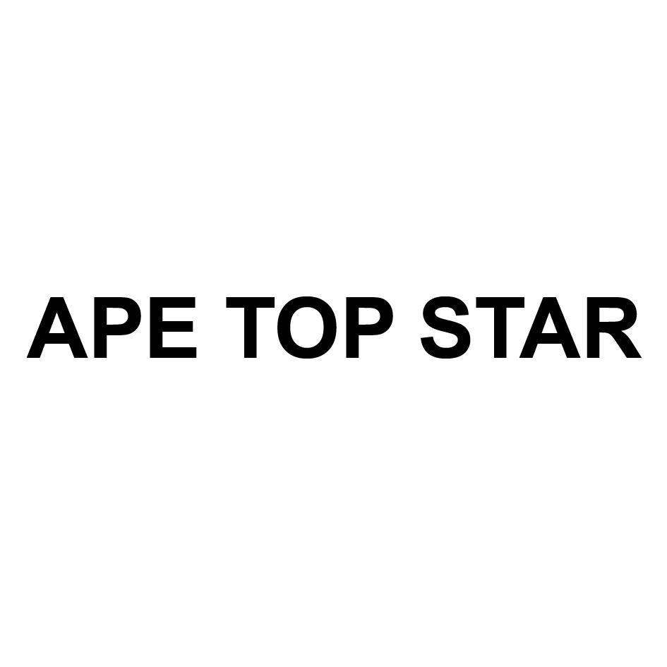 APE TOP STAR