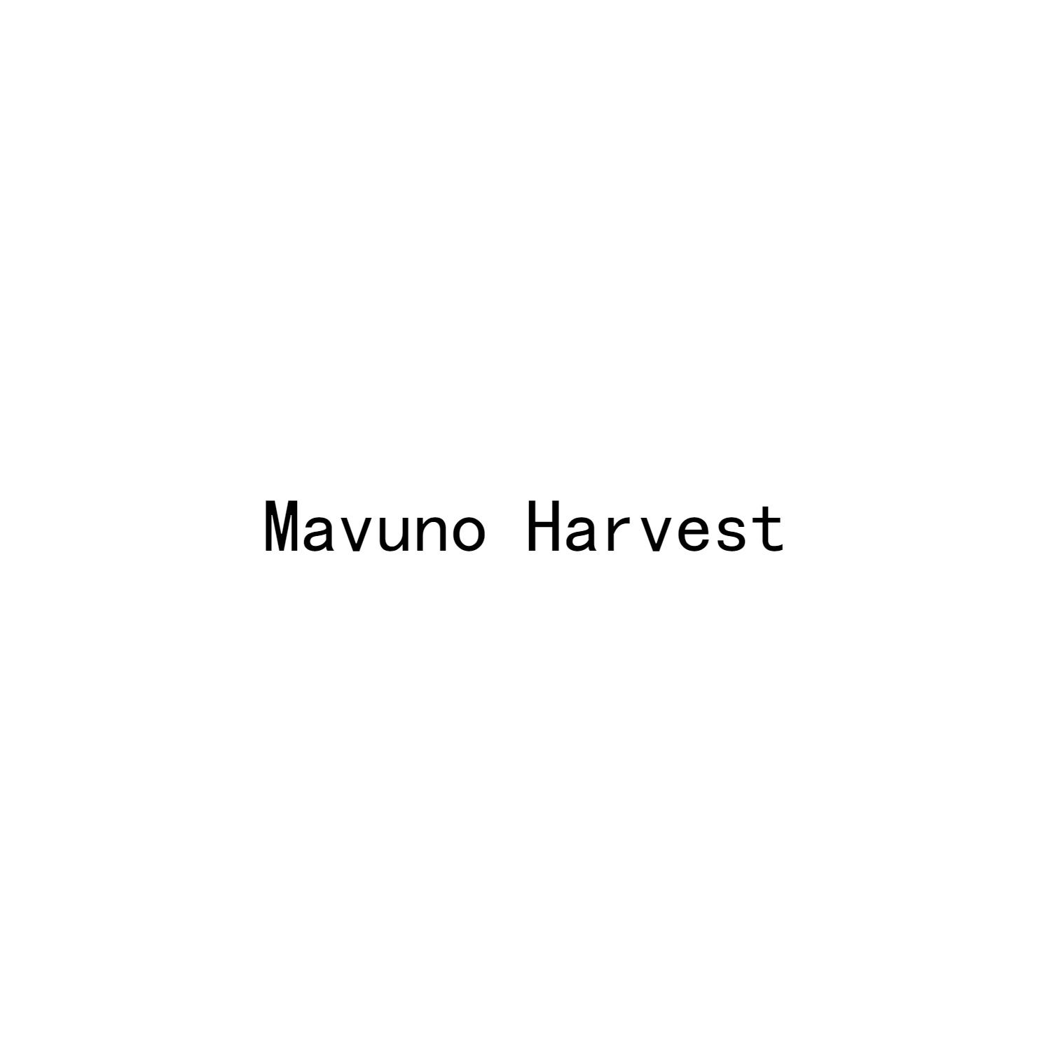 MAVUNO HARVEST