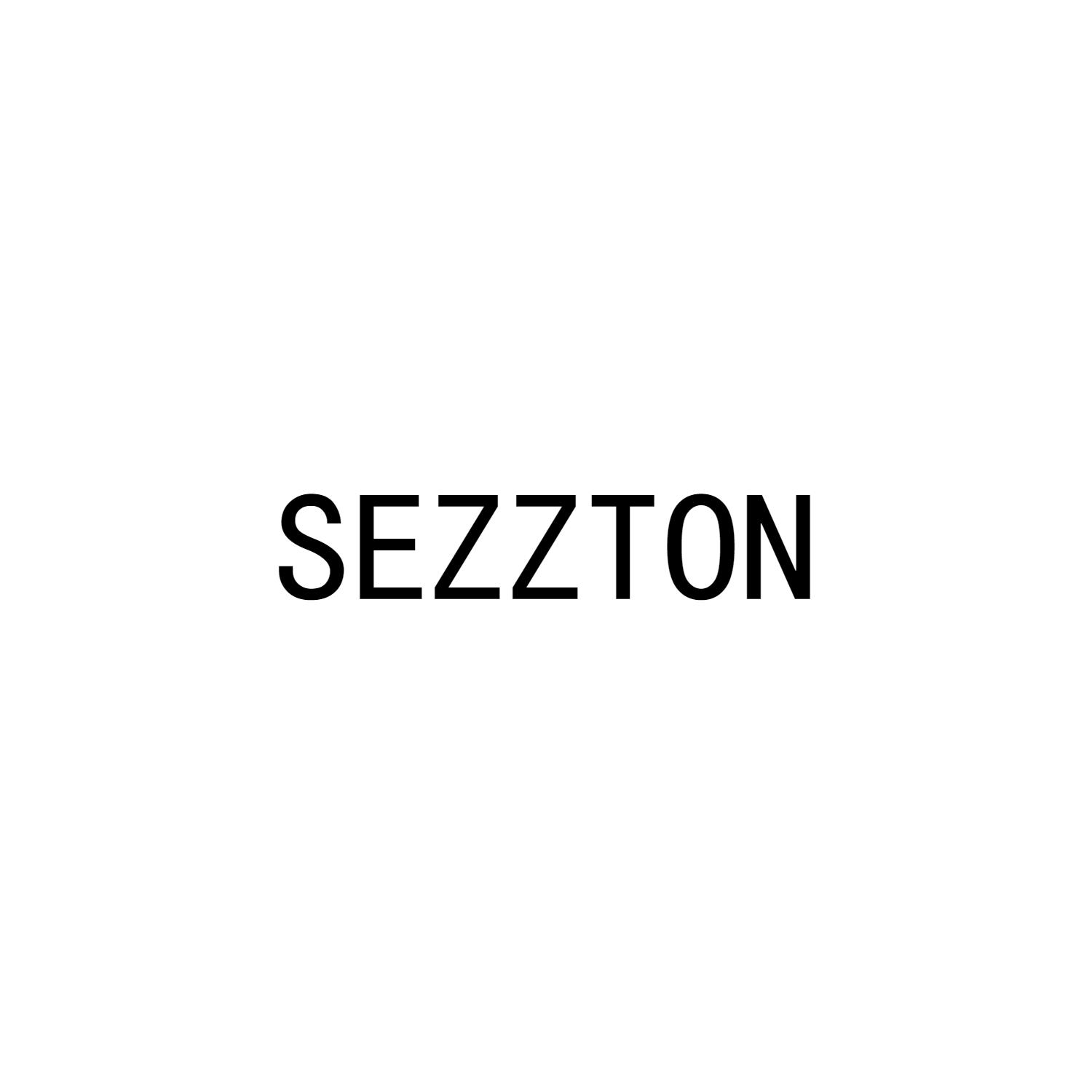 SEZZTON