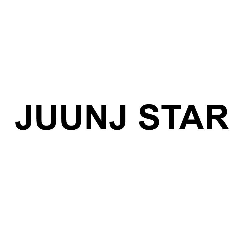 JUUNJ STAR