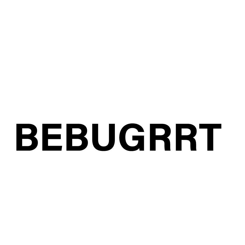 BEBUGRRT