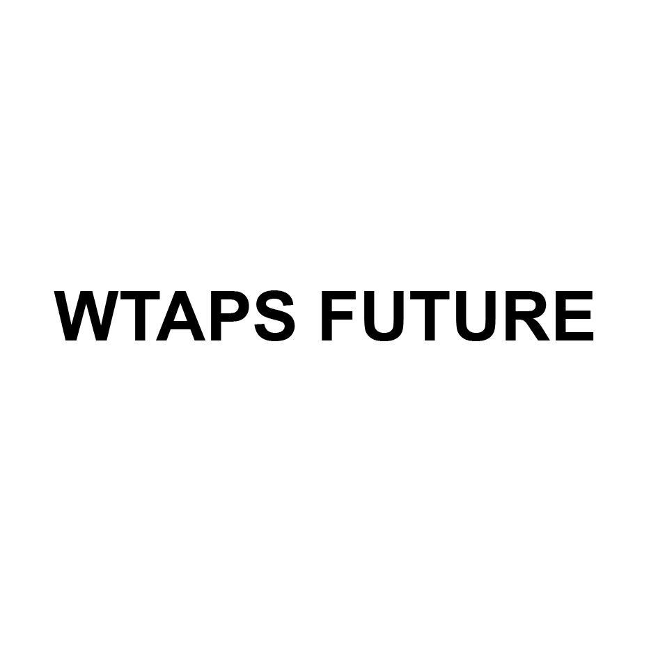 WTAPS FUTURE