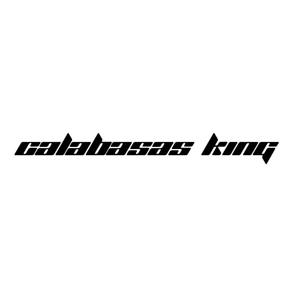 CALABASAS KING