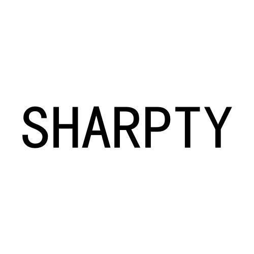 SHARPTY