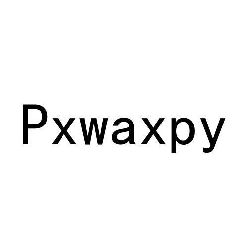 PXWAXPY